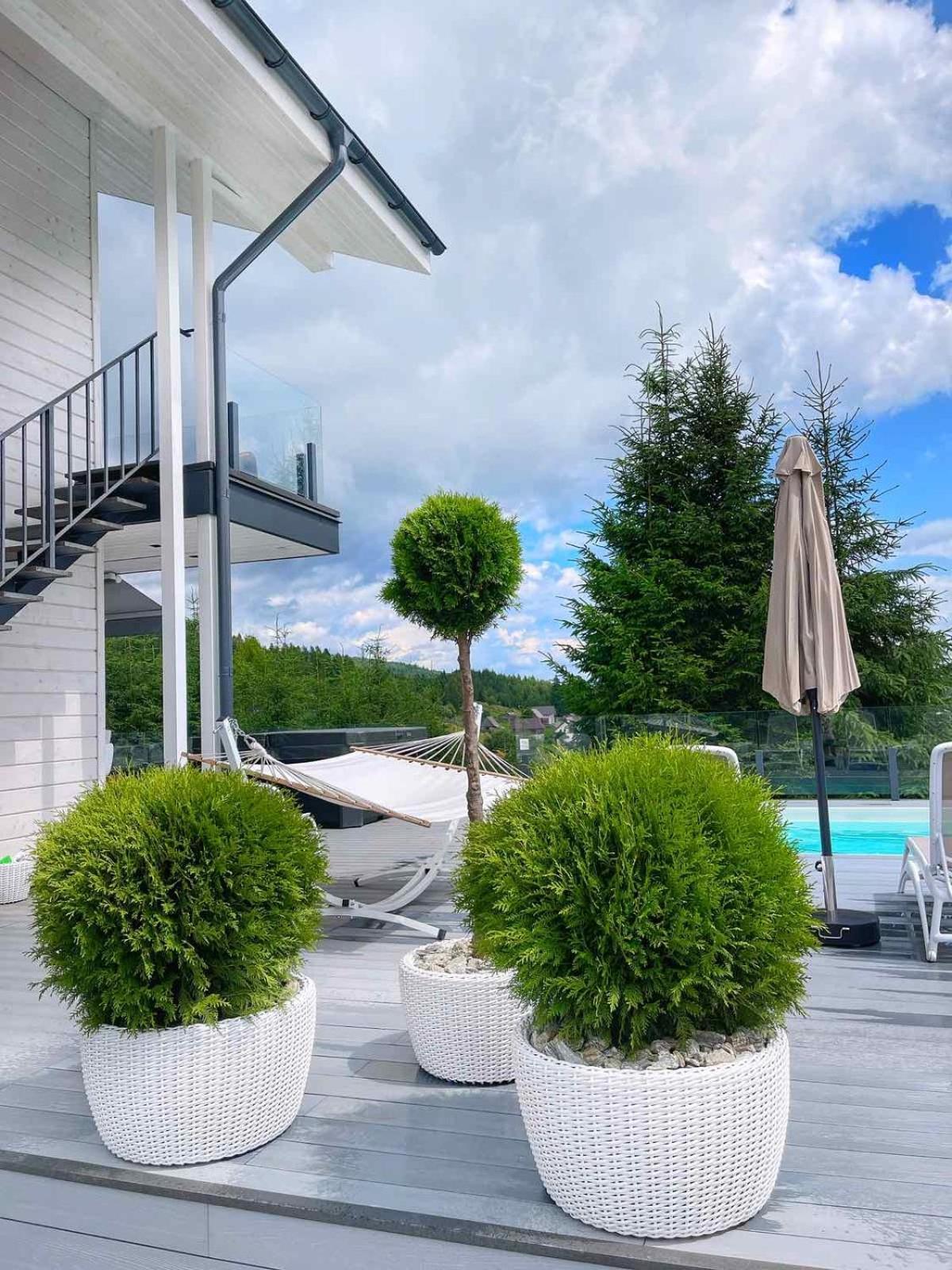 בוקובל Be Be Chalet - Premium Jacuzi & Private Pool מראה חיצוני תמונה